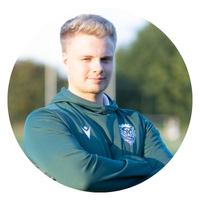 Cyril - Responsable Sportif